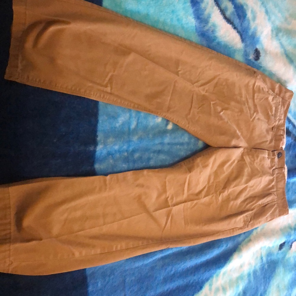 American eagle pants